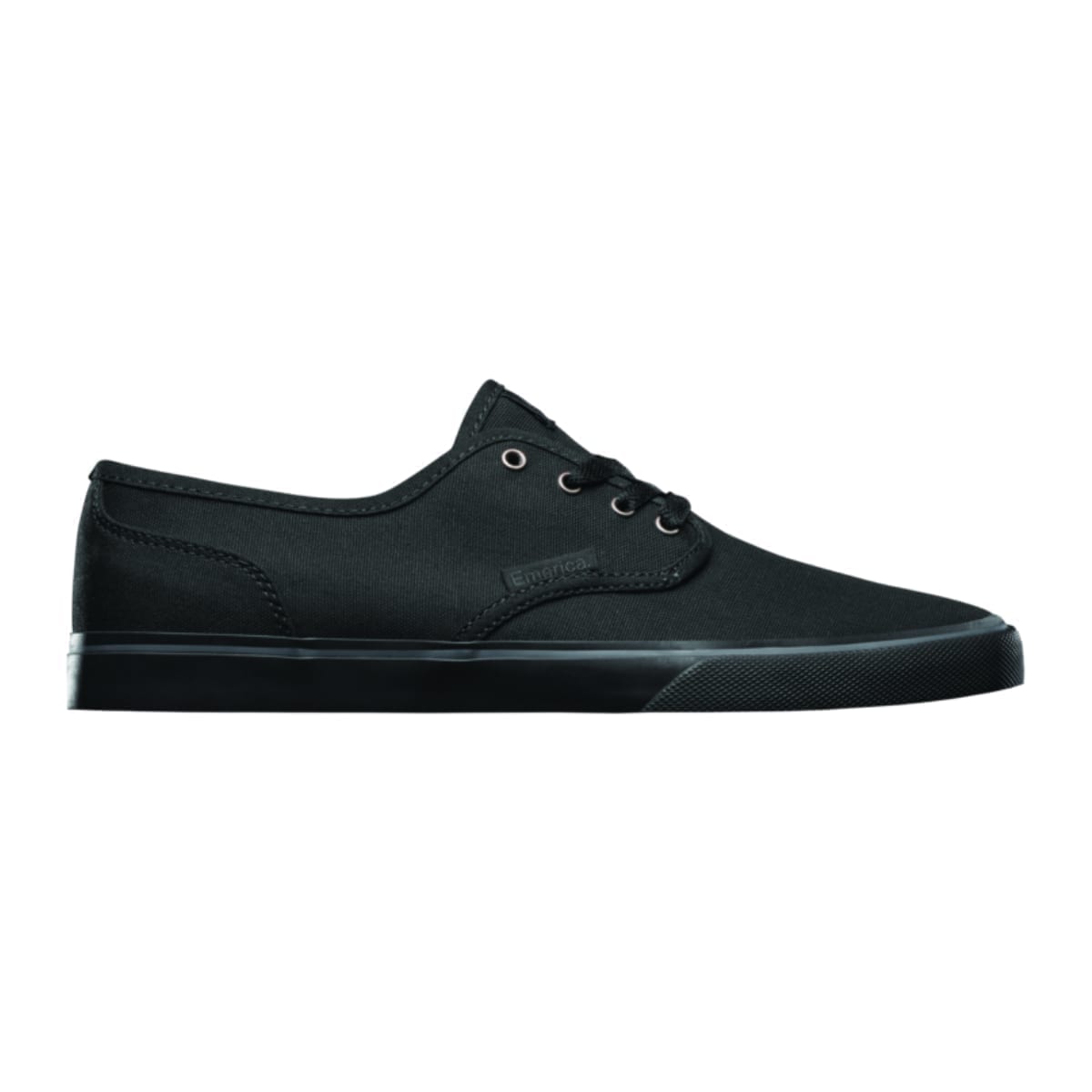 Zapatillas Emerica Wino Cruiser Black image 0