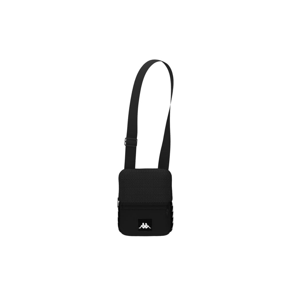 Bolso Kappa 222 Banda Bayes Black
