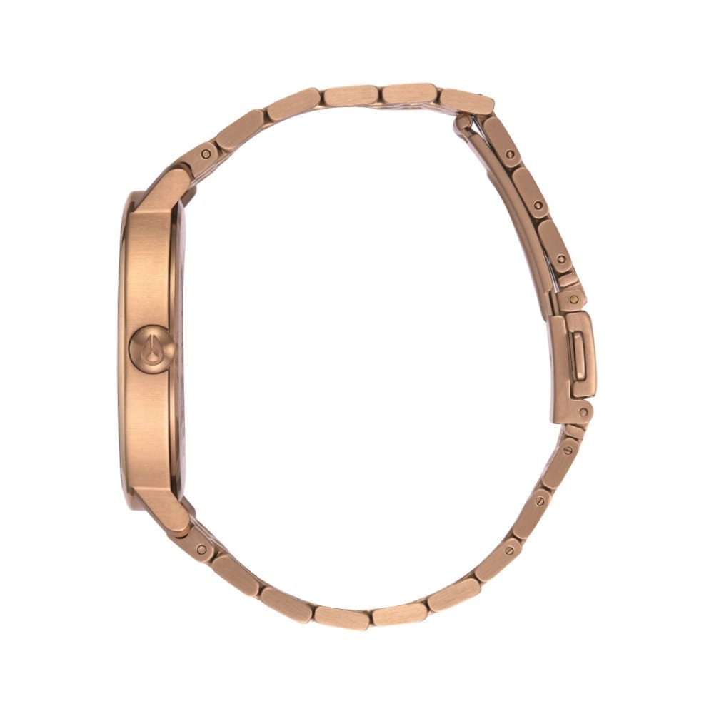 Reloj Nixon Arrow All Rose Gold