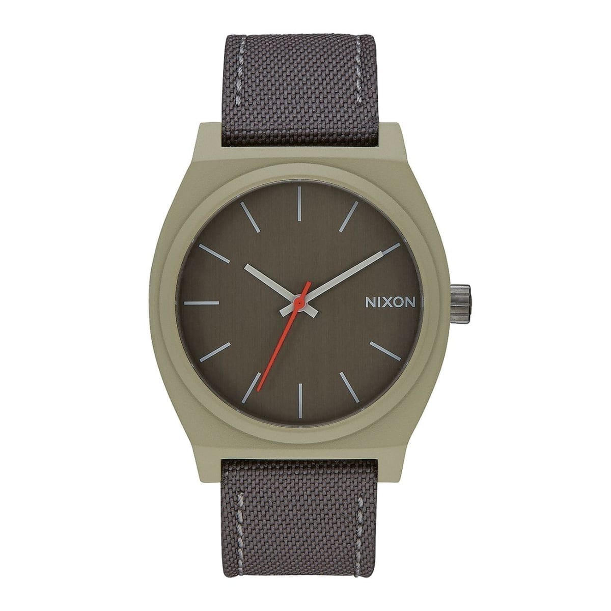 Reloj Nixon Time Teller Sage