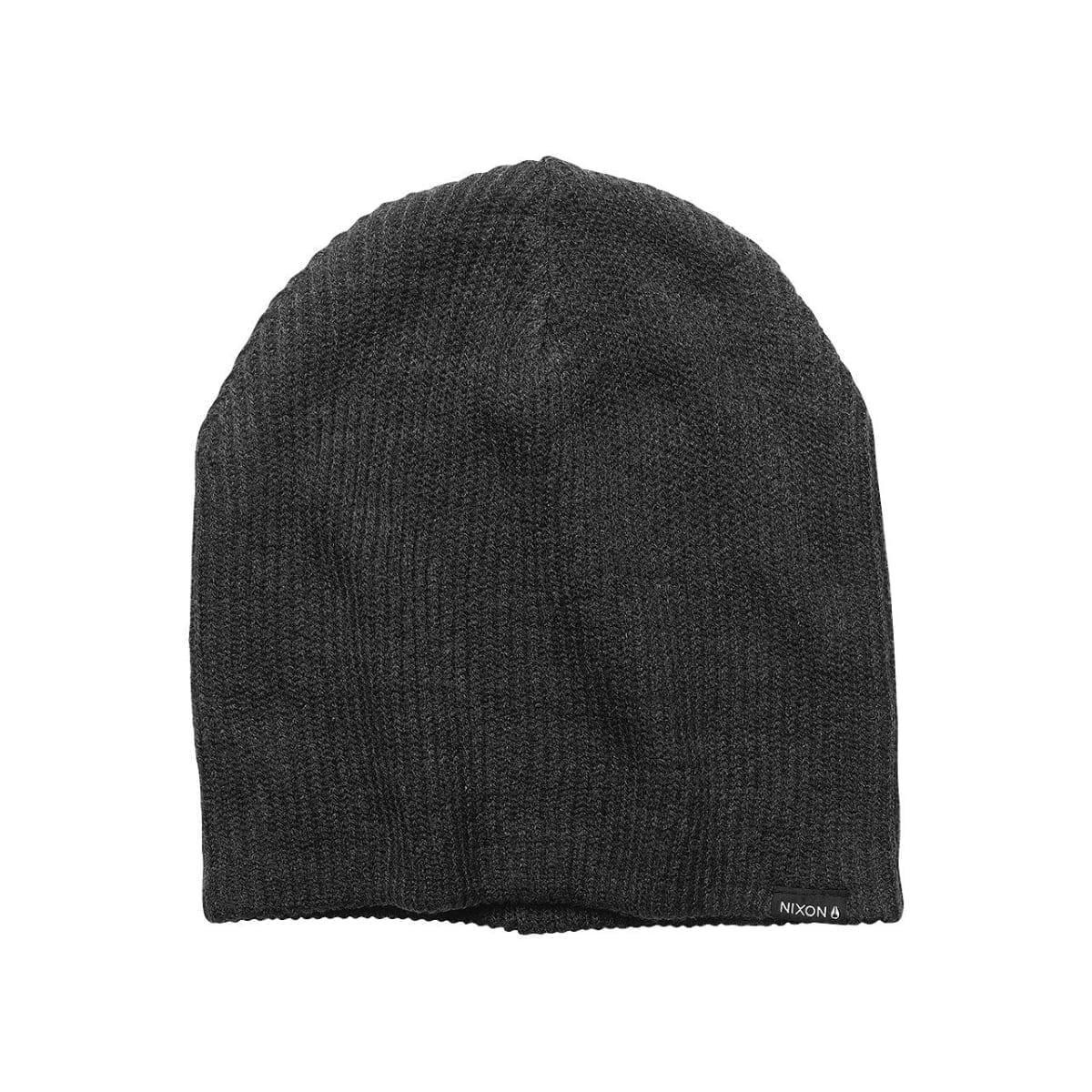 Gorro Nixon Compass Beanie Black