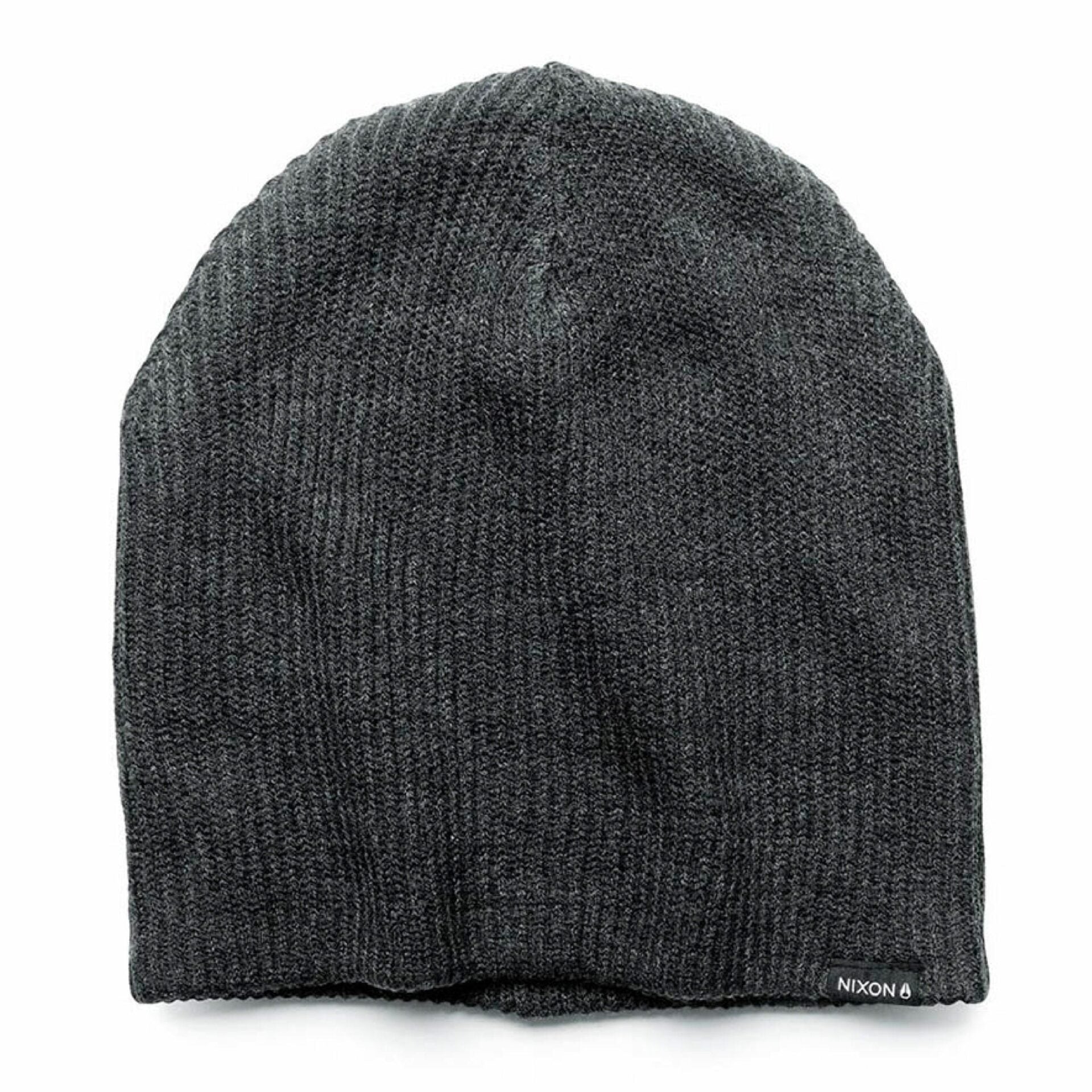 Gorro Nixon Compass Beanie Charcheat