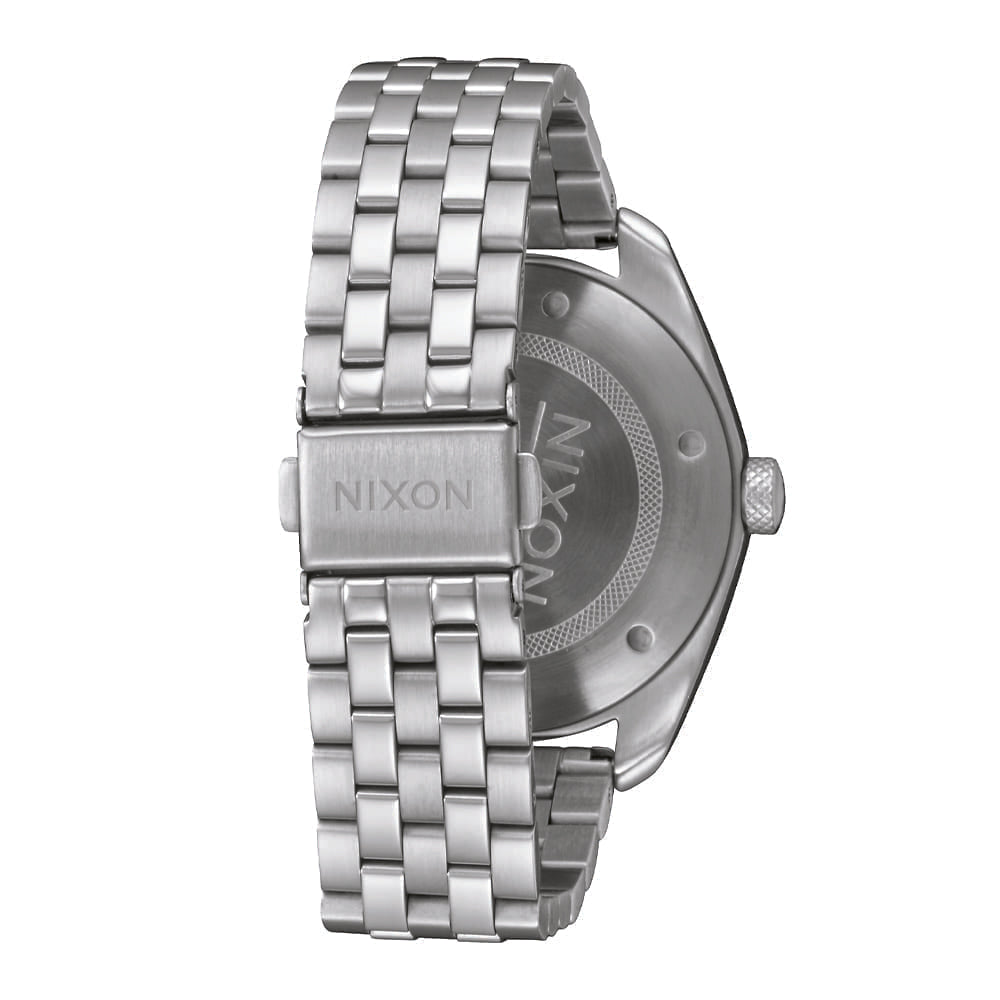Reloj Nixon Bullet Silver Gold Rose Gold