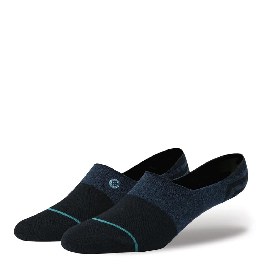 Stance Sock Invisible Gamut Navy Stance