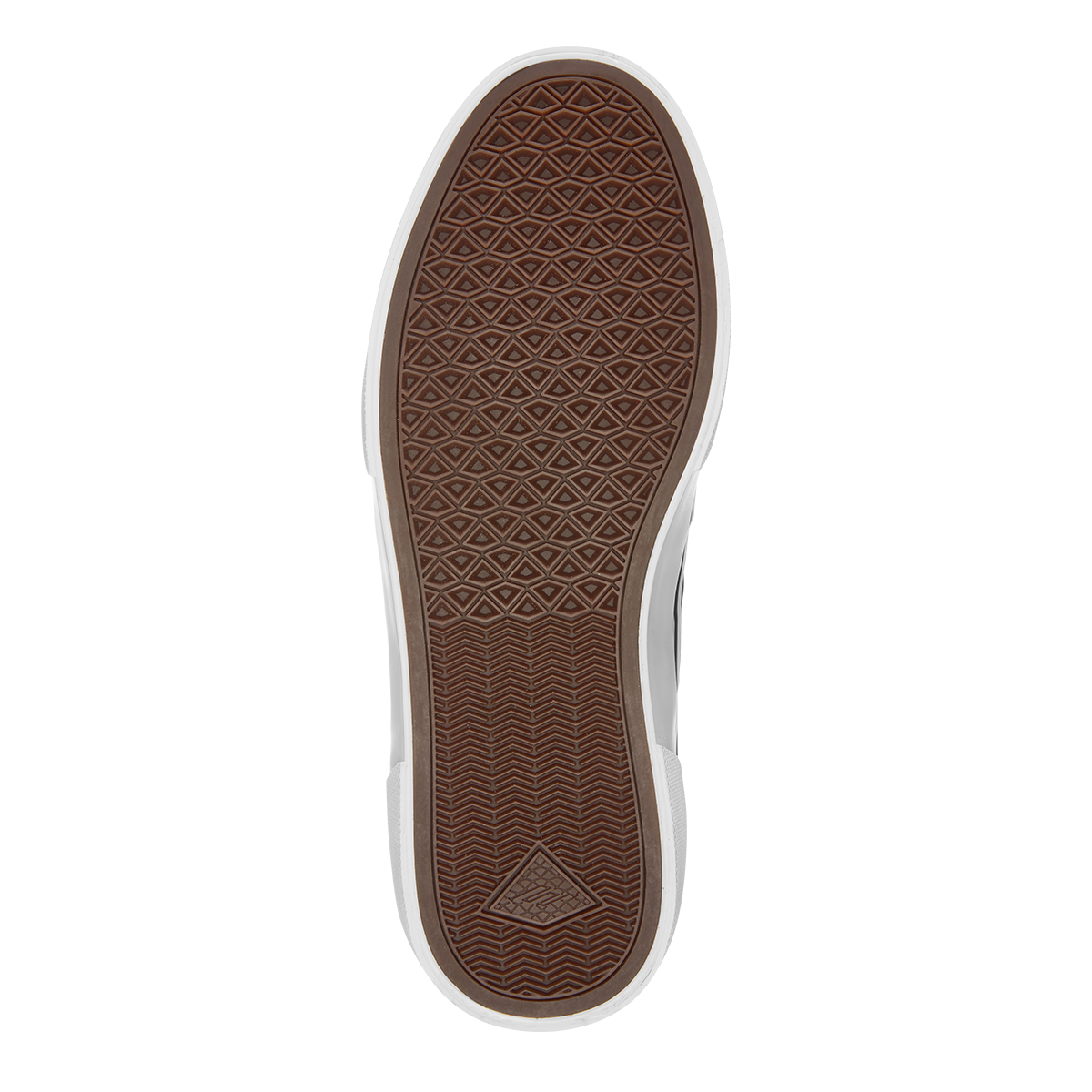 Zapatilla Men Tilt G6 Vulc Black White Gold
