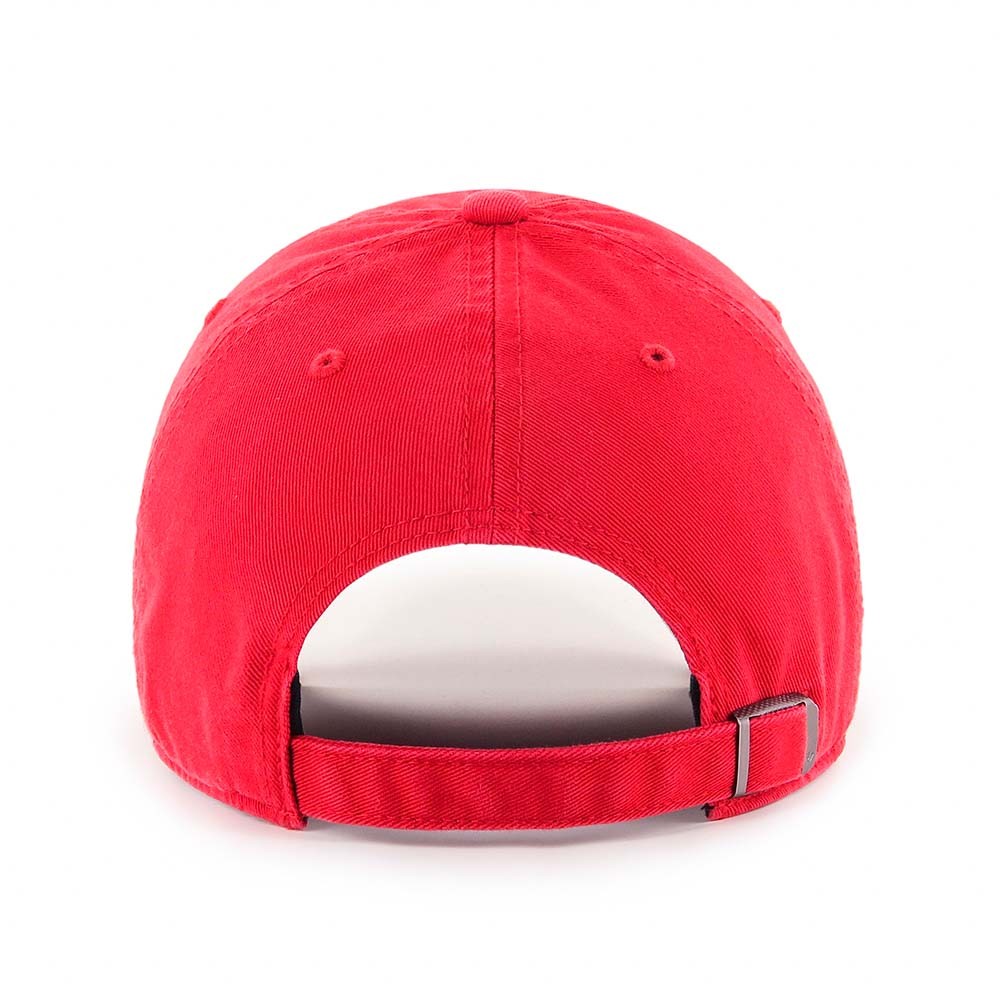 Jockey New York Yankees Base Runner Clean Up Red '47