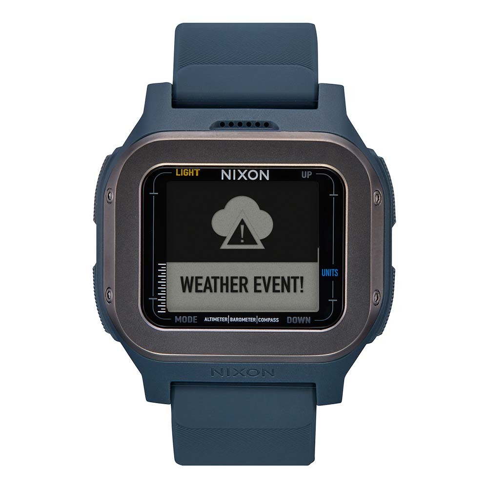 Reloj Regulus Expedition Navy