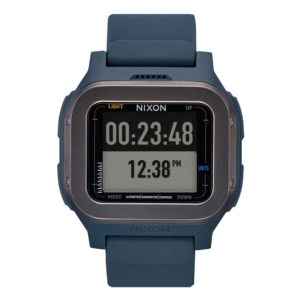 Reloj Regulus Expedition Navy