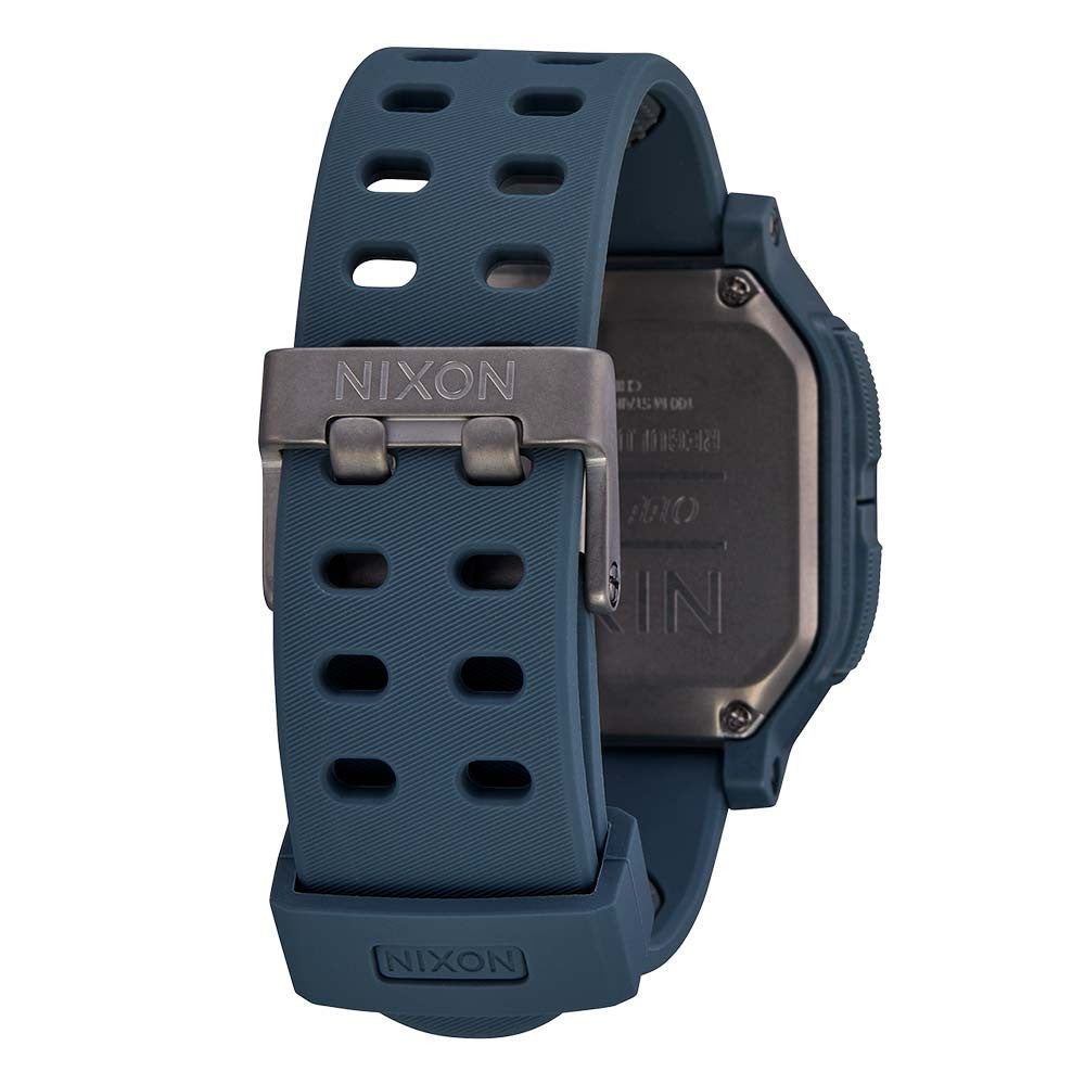 Reloj Regulus Expedition Navy