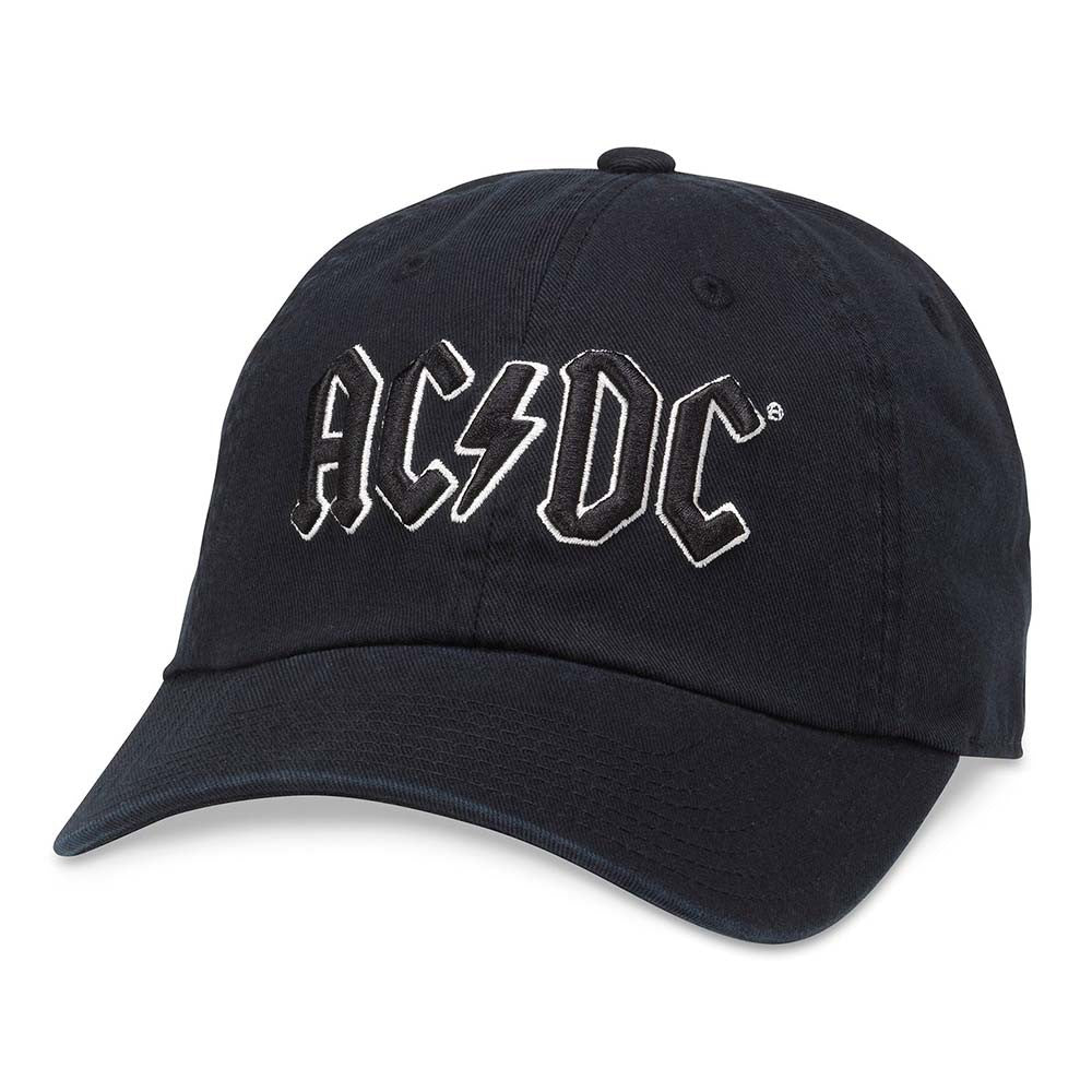 Jockey ACDC Ballpark Black