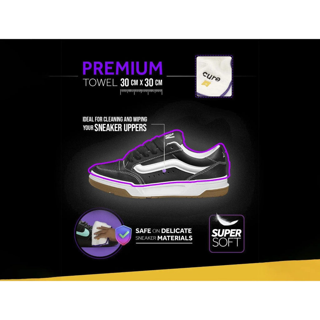 Crep Protect - Ultimate Microfibre Towel