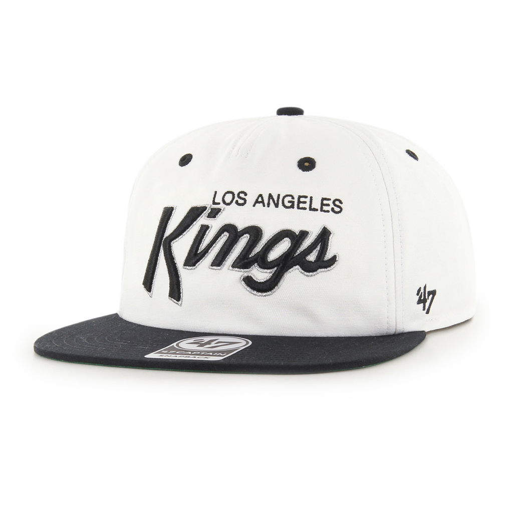 Jockey Clos Angeles King Vintage White Crosst