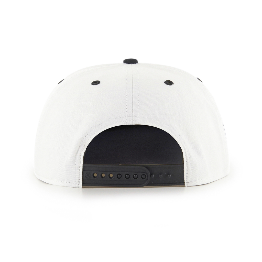Jockey Clos Angeles King Vintage White Crosst