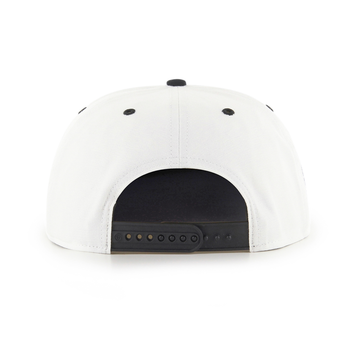 Jockey Clos Angeles King Vintage White Crosst