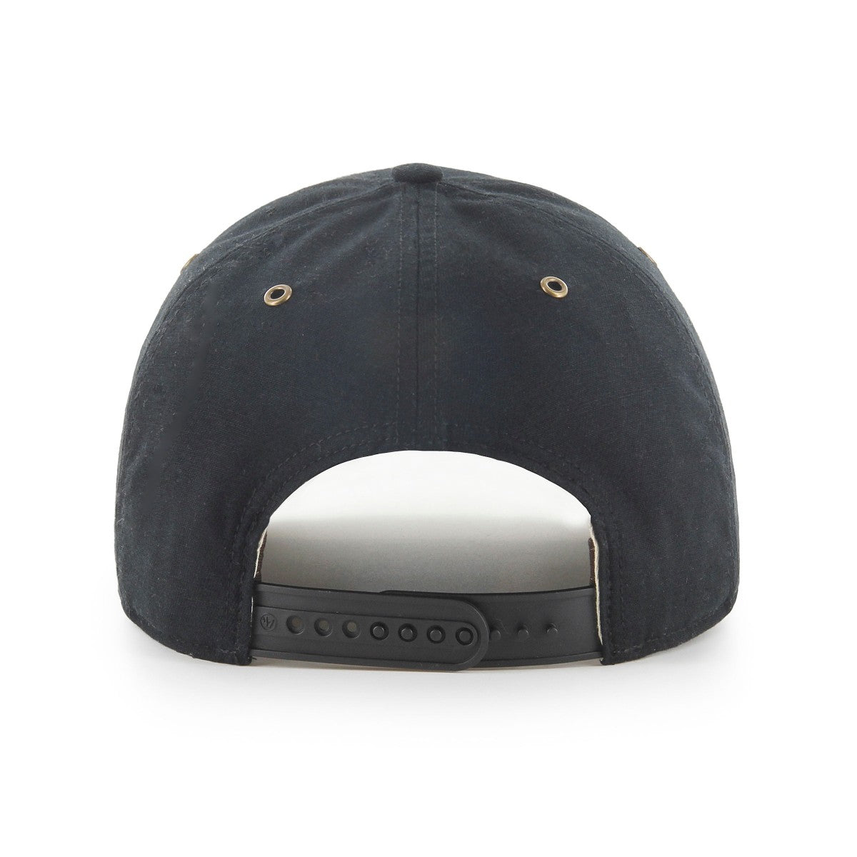 Jockey Colo-Colo Midfield Back Track Black