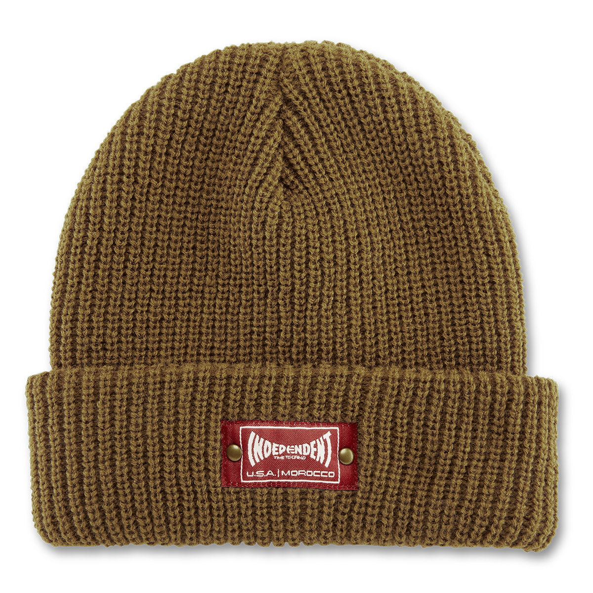 Beanie Independent Tobacco