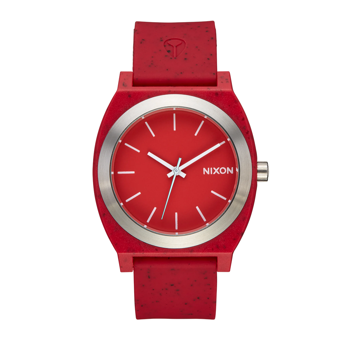 Reloj Time Teller OPP Red