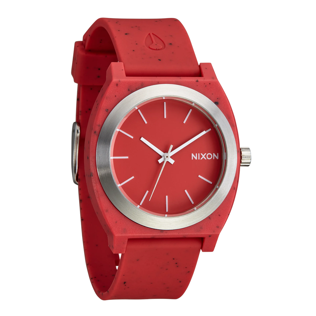 Reloj Time Teller OPP Red