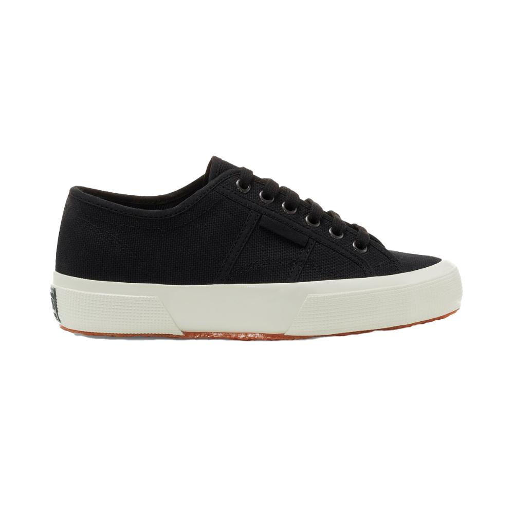 Zapatilla 2706 OG Black White Avorio image 0