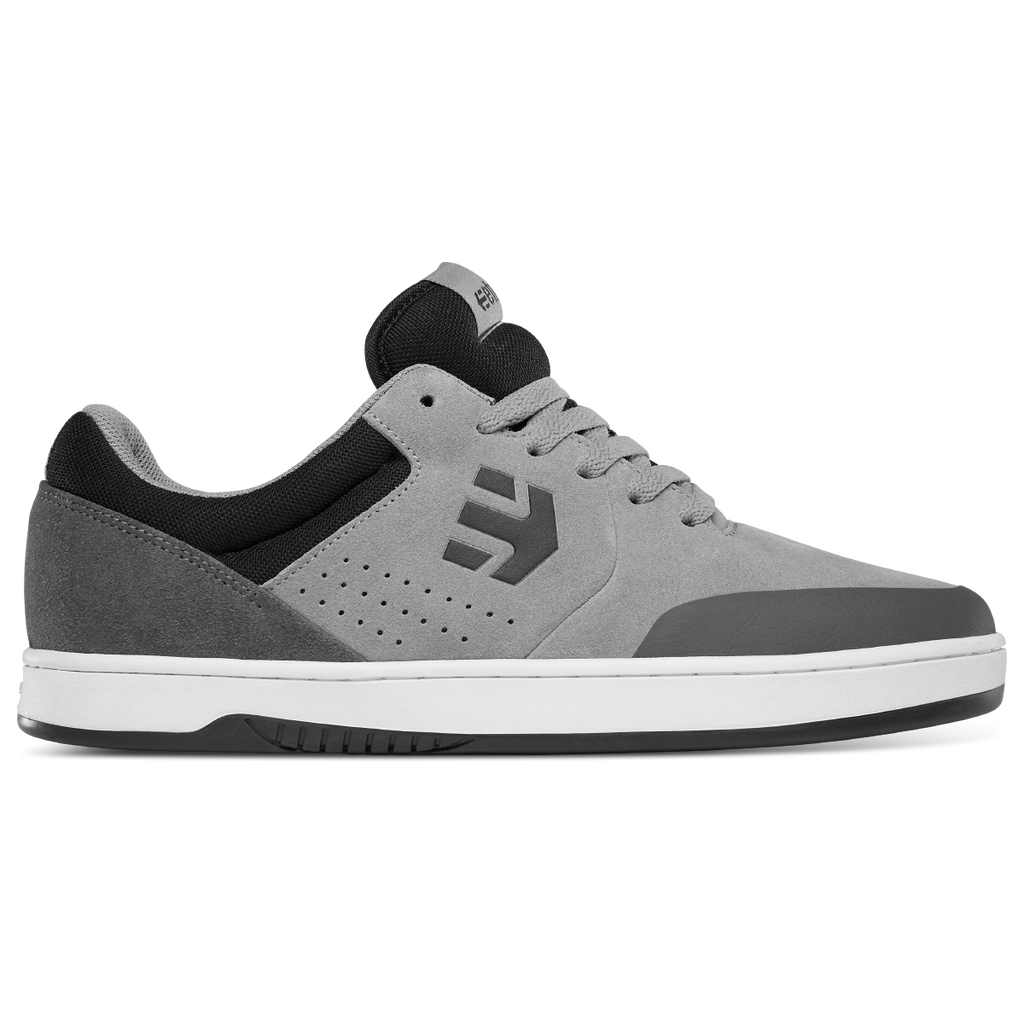 Zapatilla Men Marana Michellin Grey Black Red image 0