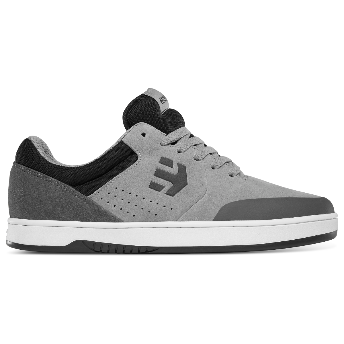 Zapatilla Men Marana Michellin Grey Black Red image 0