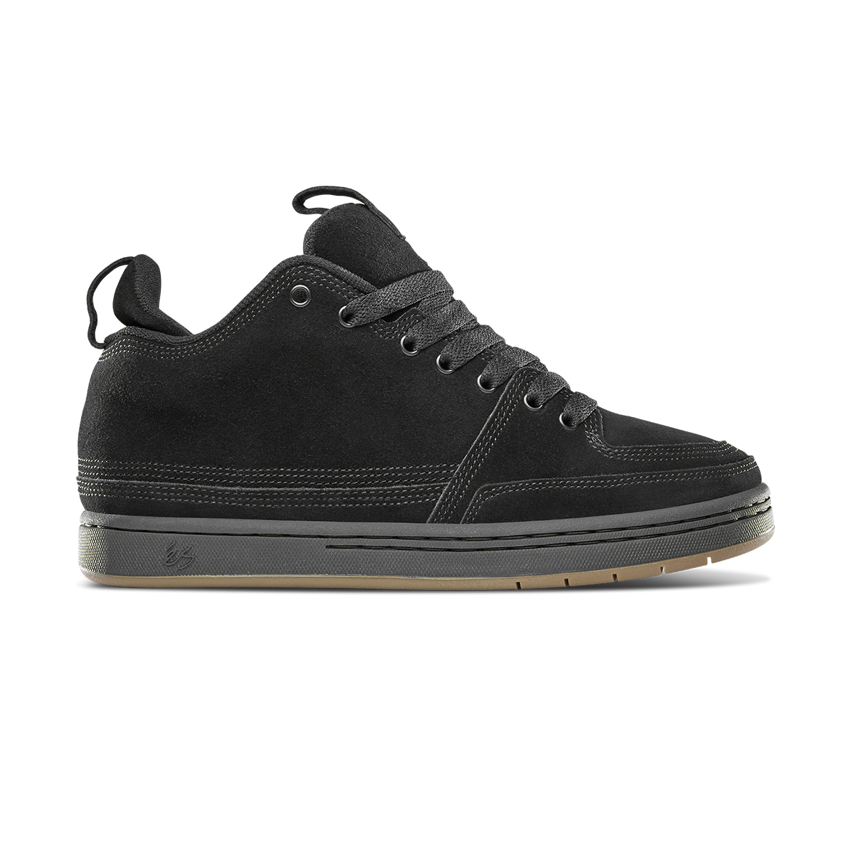 Zapatilla Men Penny 2 Black image 0
