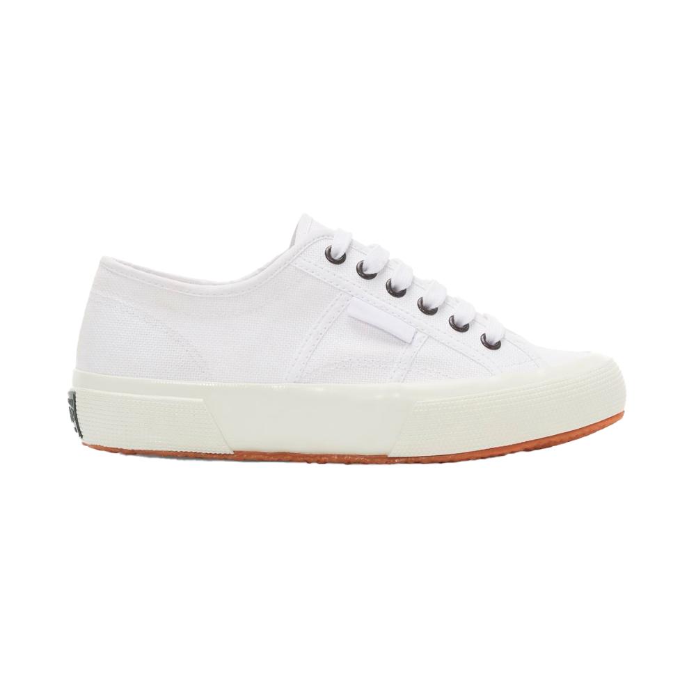 Zapatilla 2706 OG White White Avorio image 0