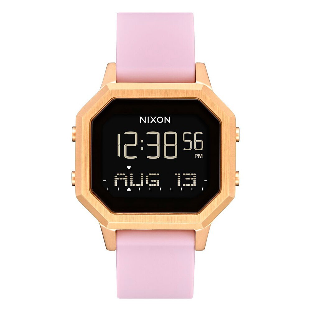Reloj Nixon Siren Light Gold Mauve Nixon