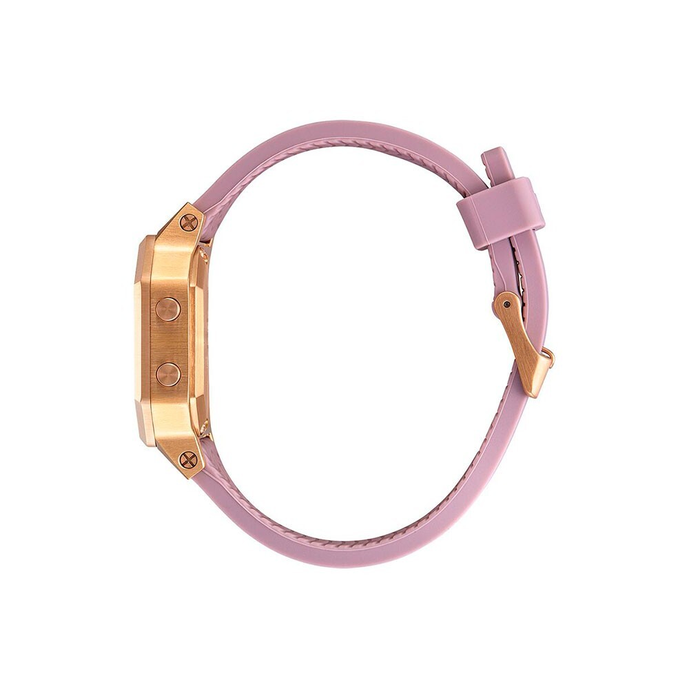 Reloj Nixon Siren Light Gold Mauve Nixon