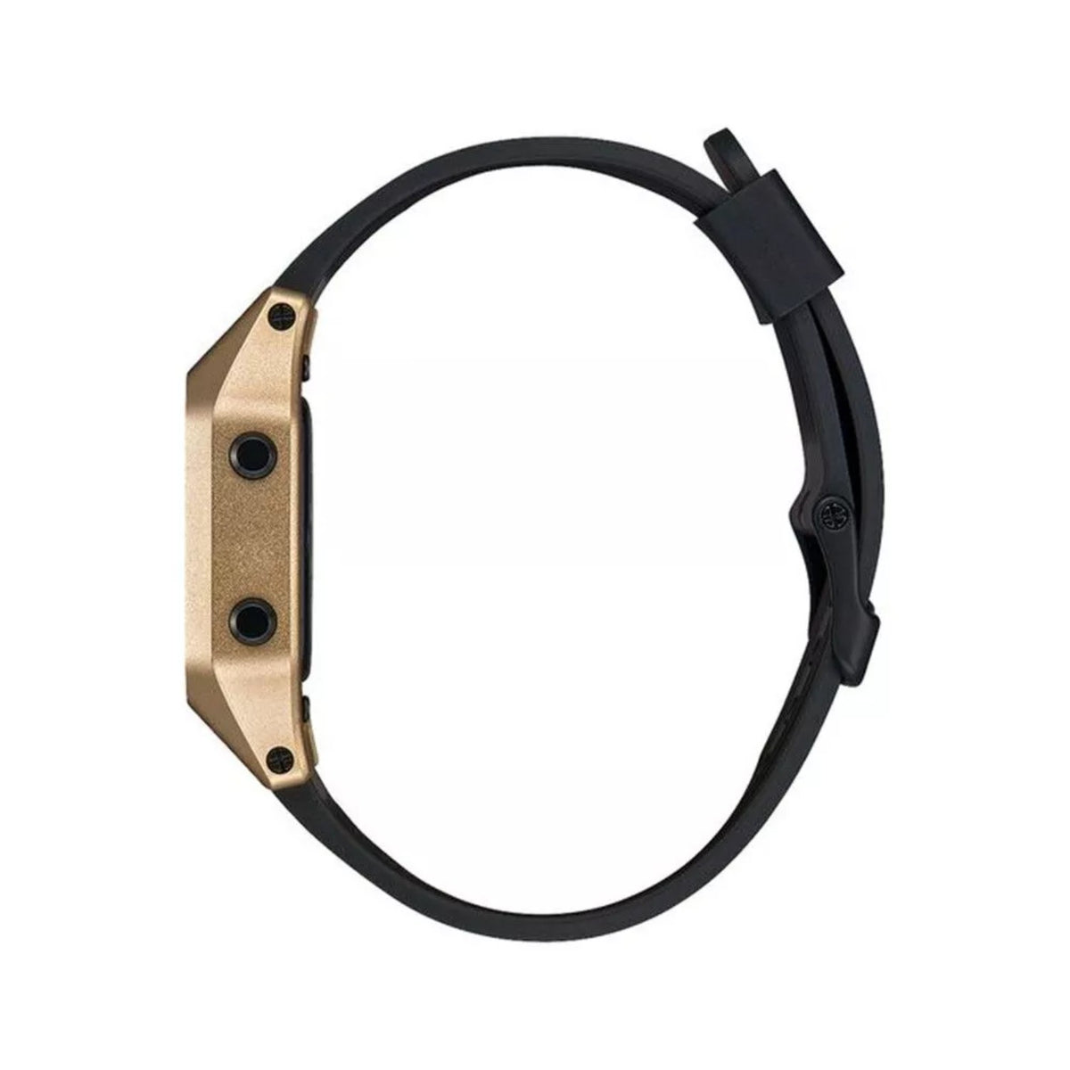 Reloj Nixon Staple Black Gold