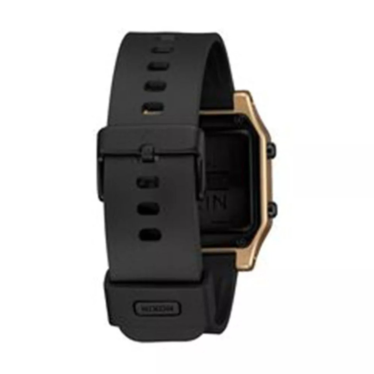 Reloj Nixon Staple Black Gold