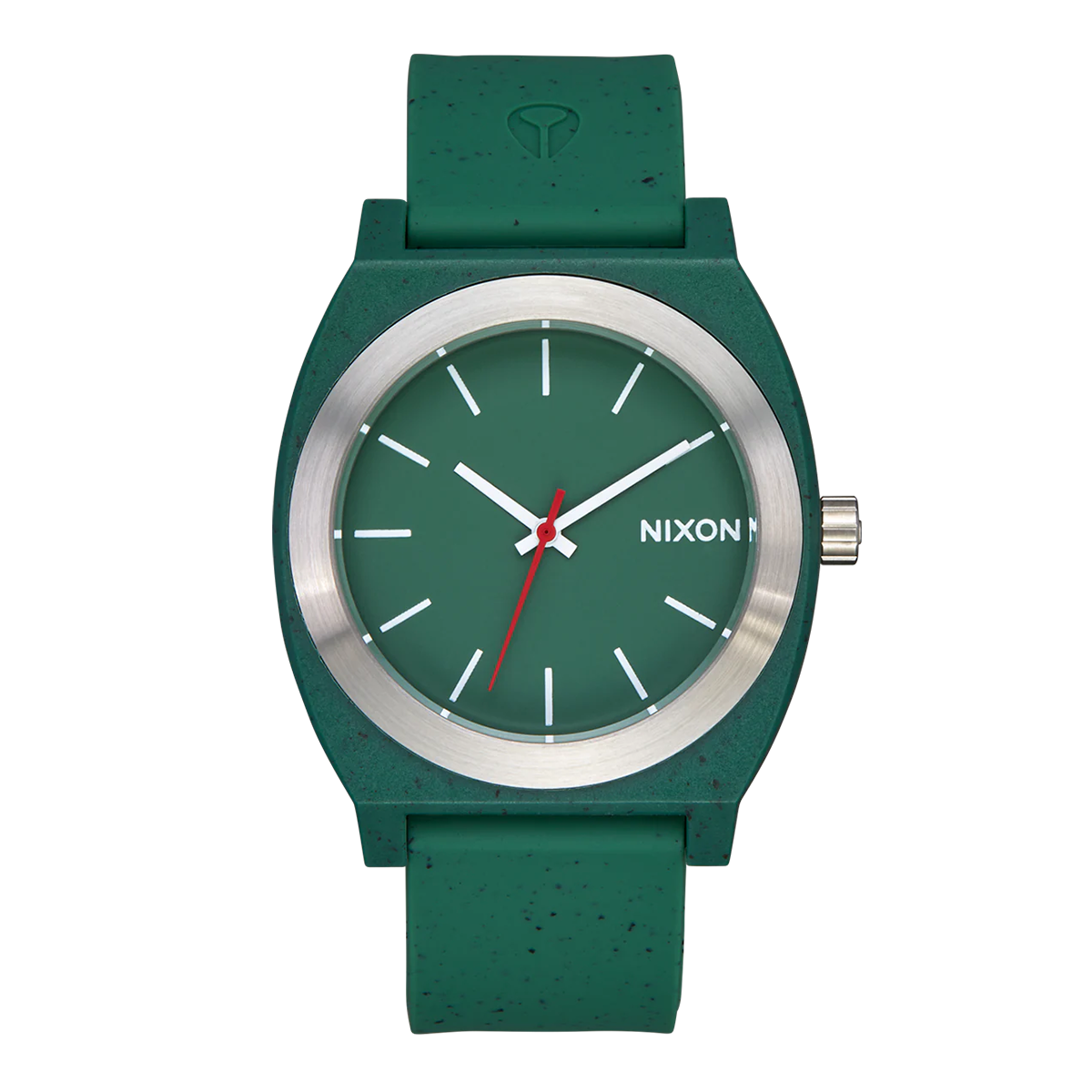 Reloj Nixon Time Teller OPP Olive Speckle
