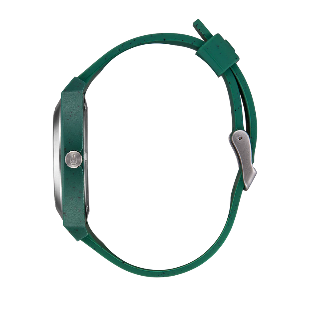 Reloj Nixon Time Teller OPP Olive Speckle