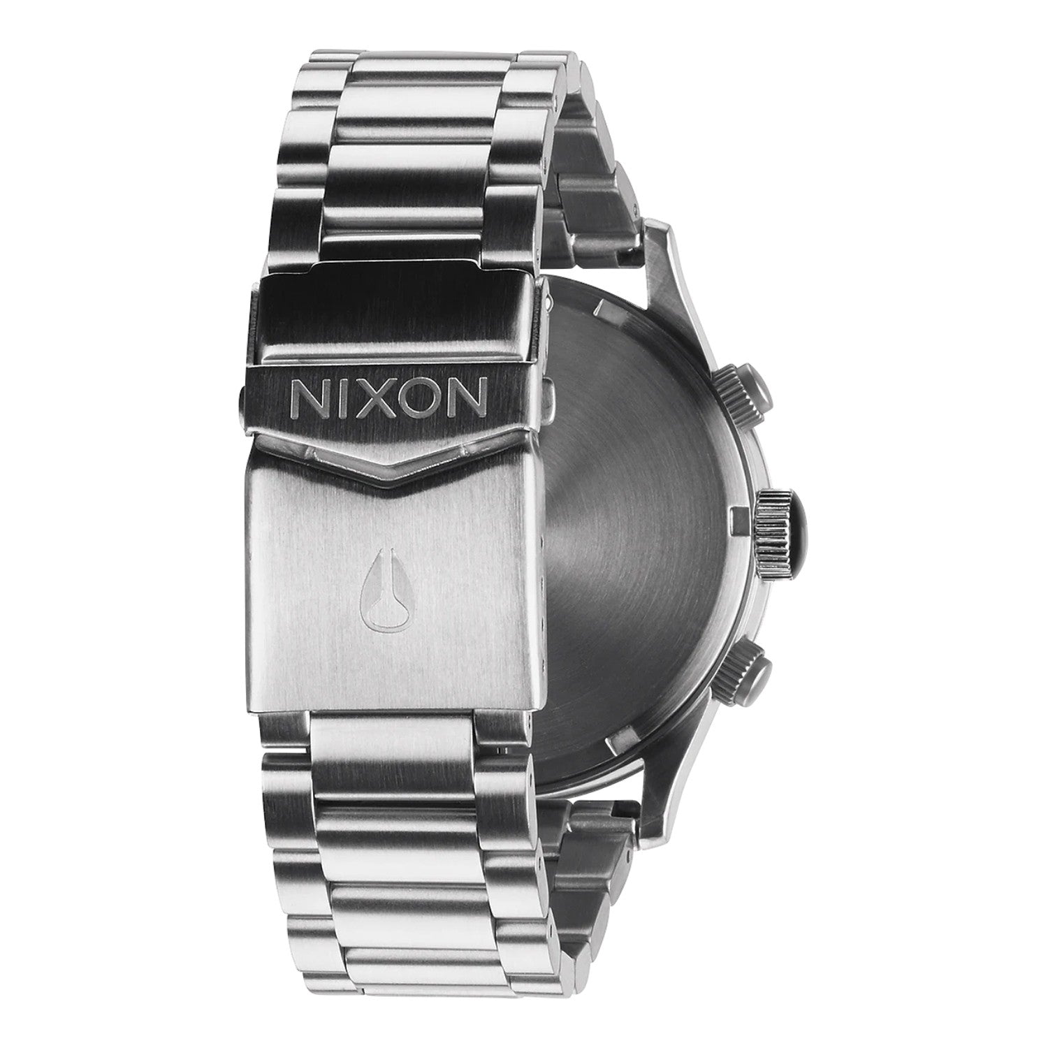 Reloj Nixon Sentry Chrono Black