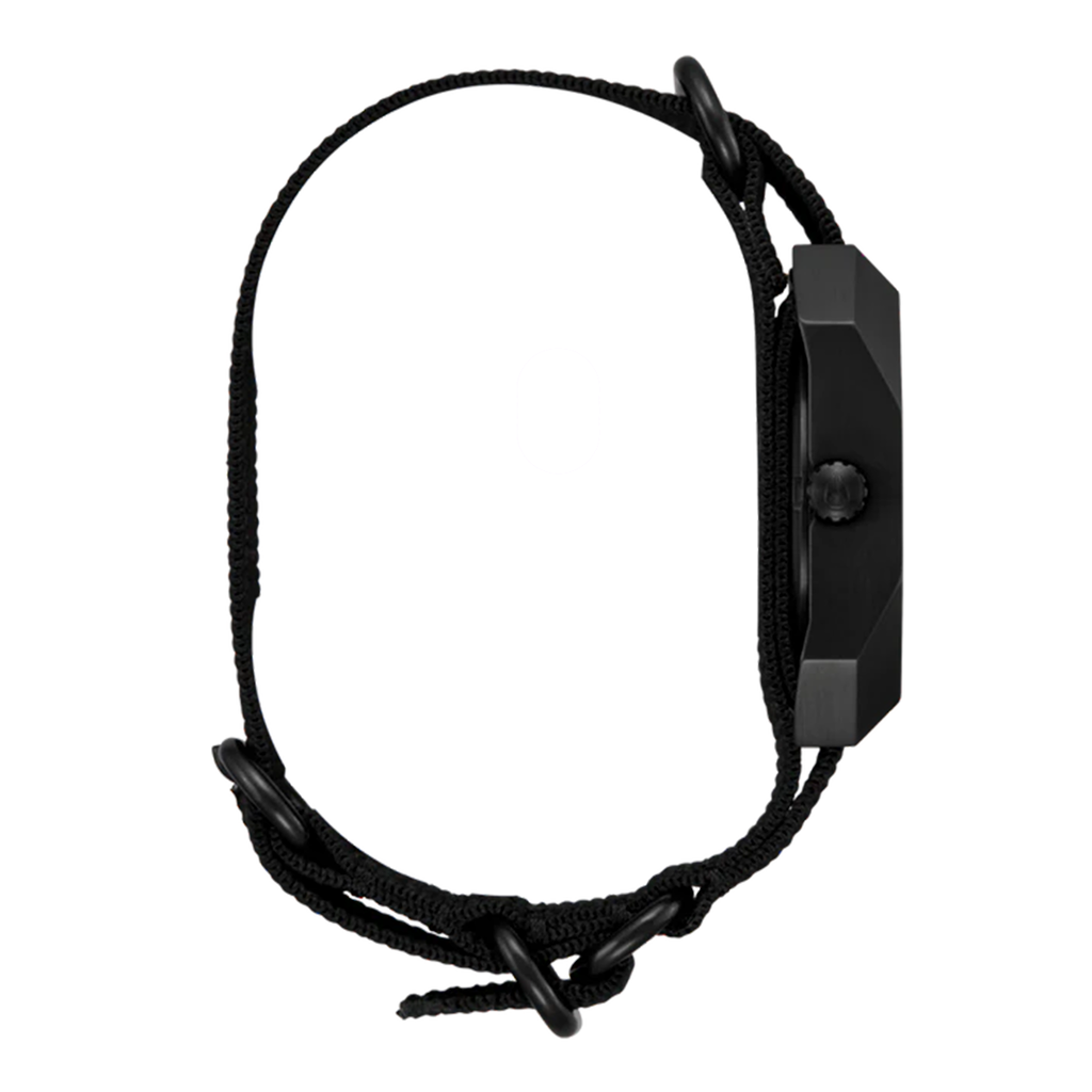Reloj Scout Nylon Black Black