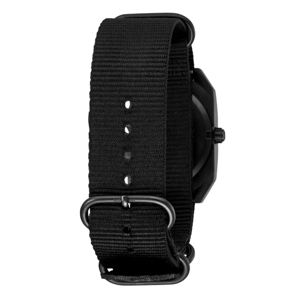 Reloj Scout Nylon Black Black