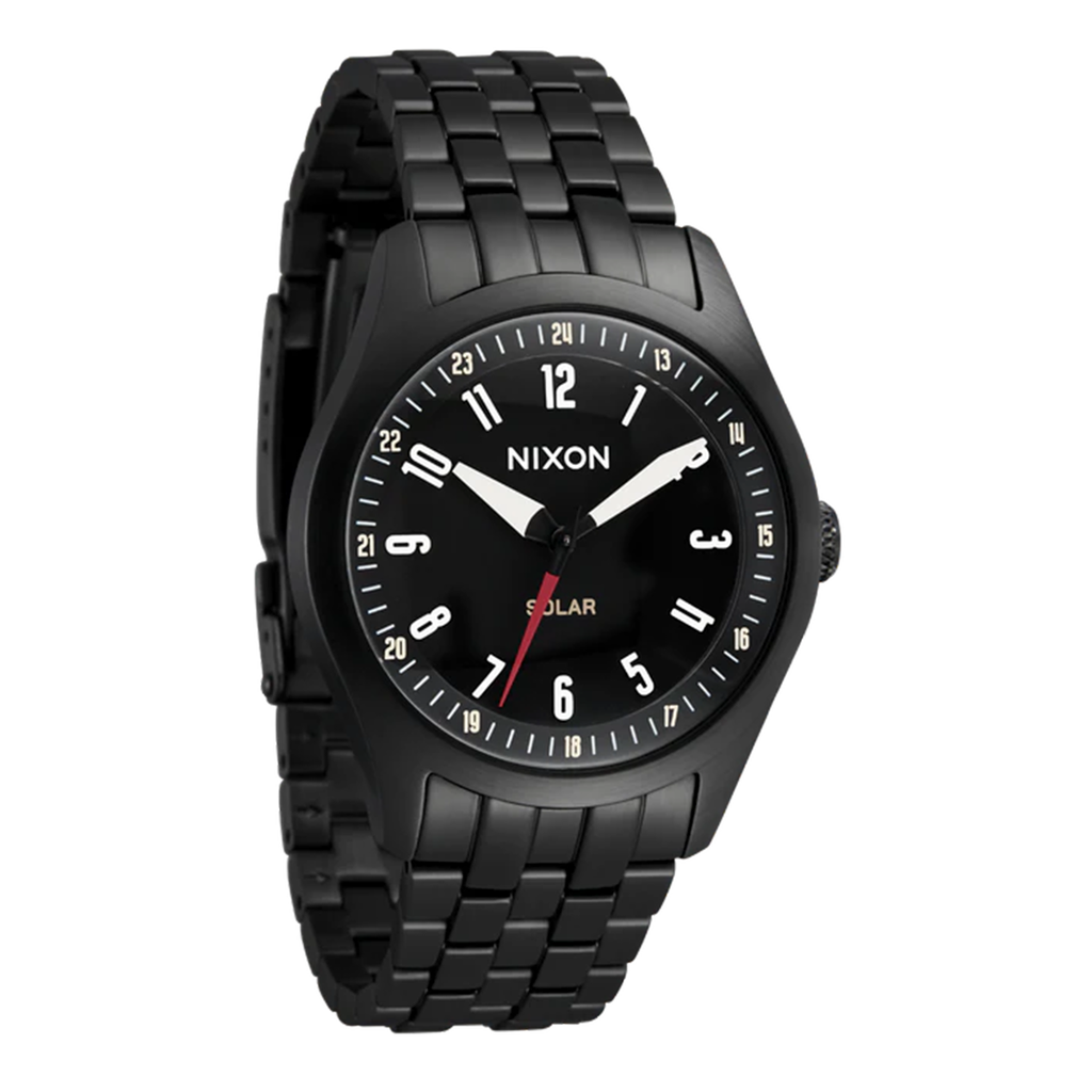 Reloj Echo 38 Black Black