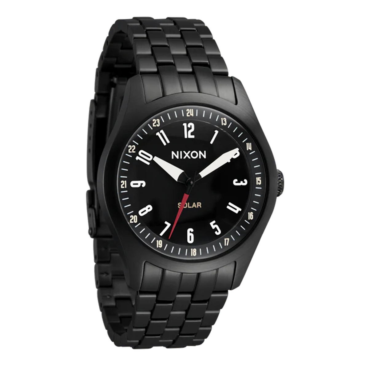 Reloj Echo 38 Black Black