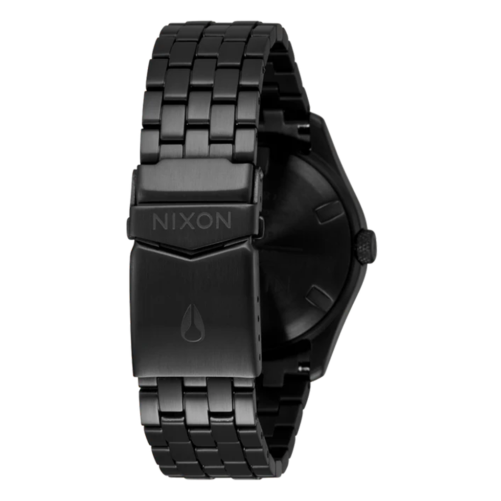 Reloj Echo 38 Black Black
