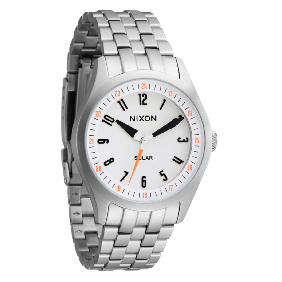 Reloj Echo 38 Silver Cloud Dancer