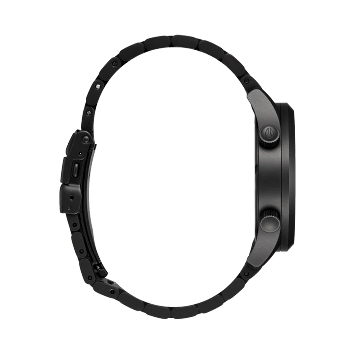 Reloj Drifter 40 Super Black Black Sunray