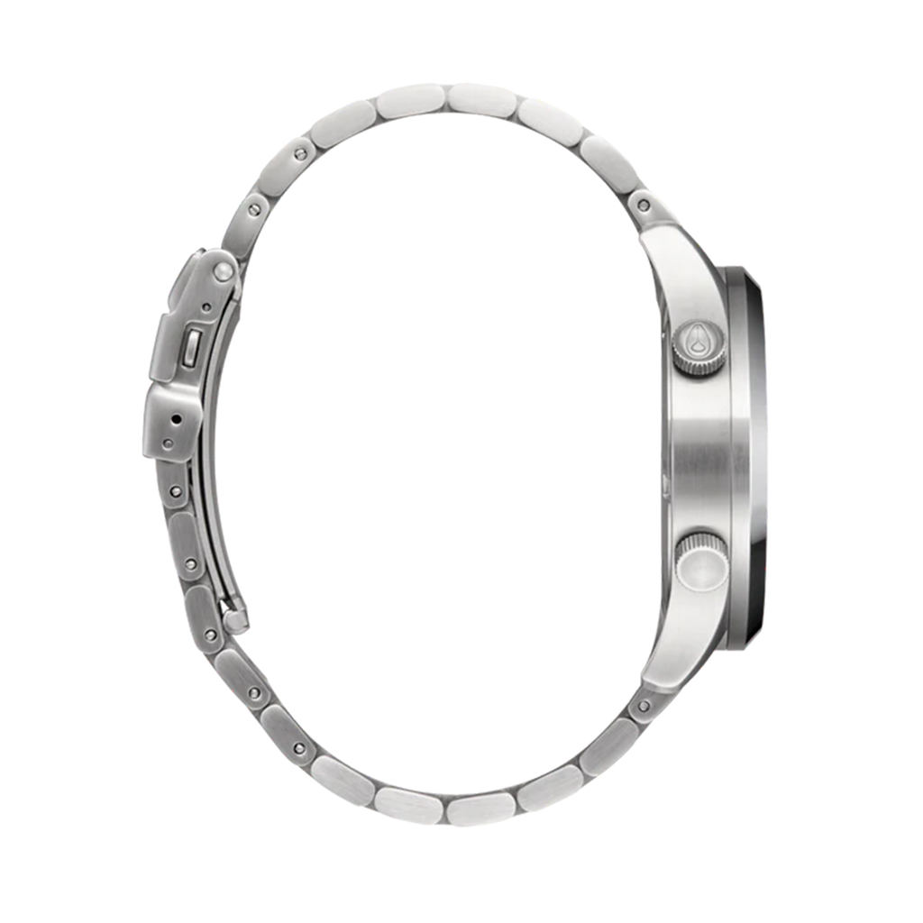 Reloj Drifter 40 Silver Midnight Sunray