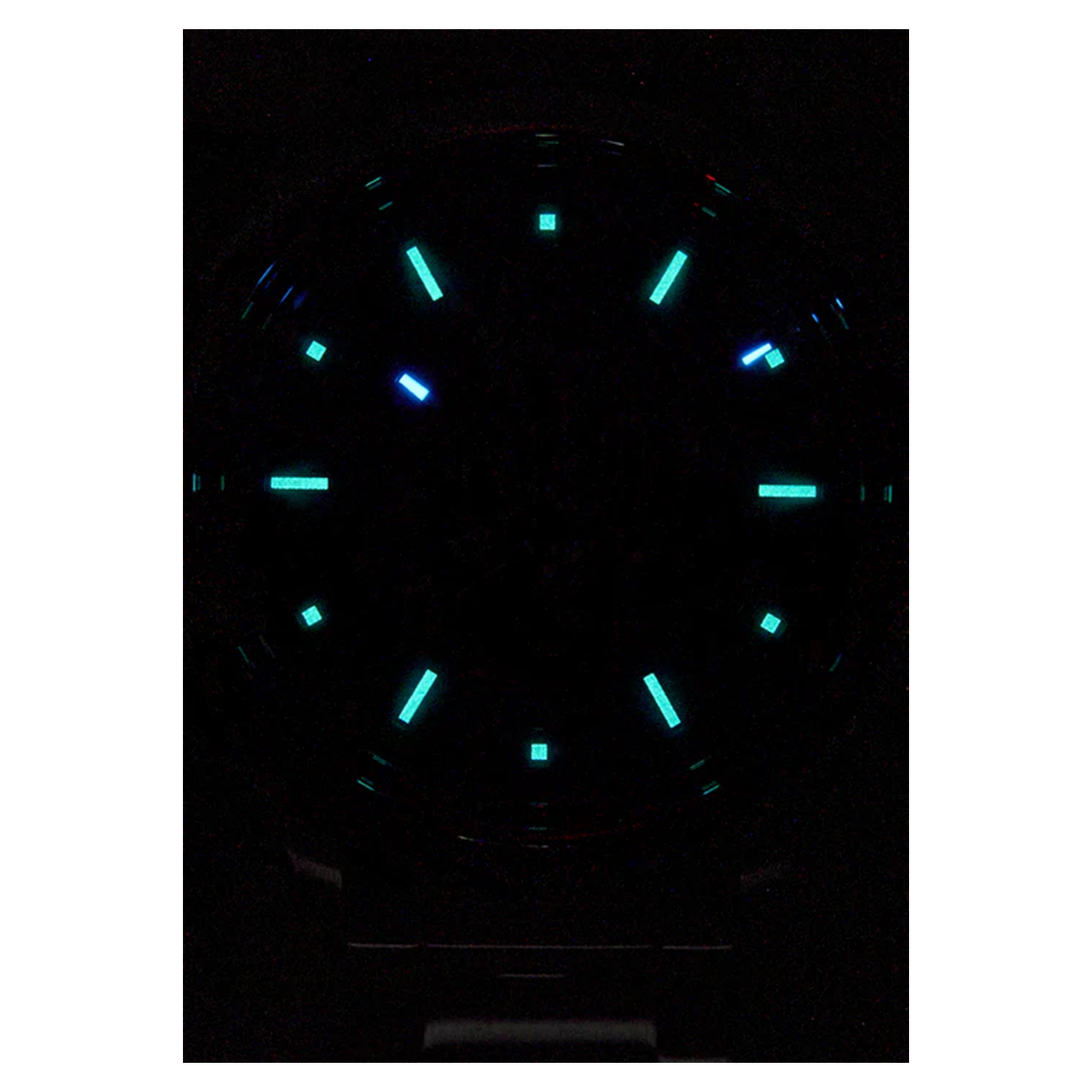 Reloj Drifter 40 Silver Midnight Sunray