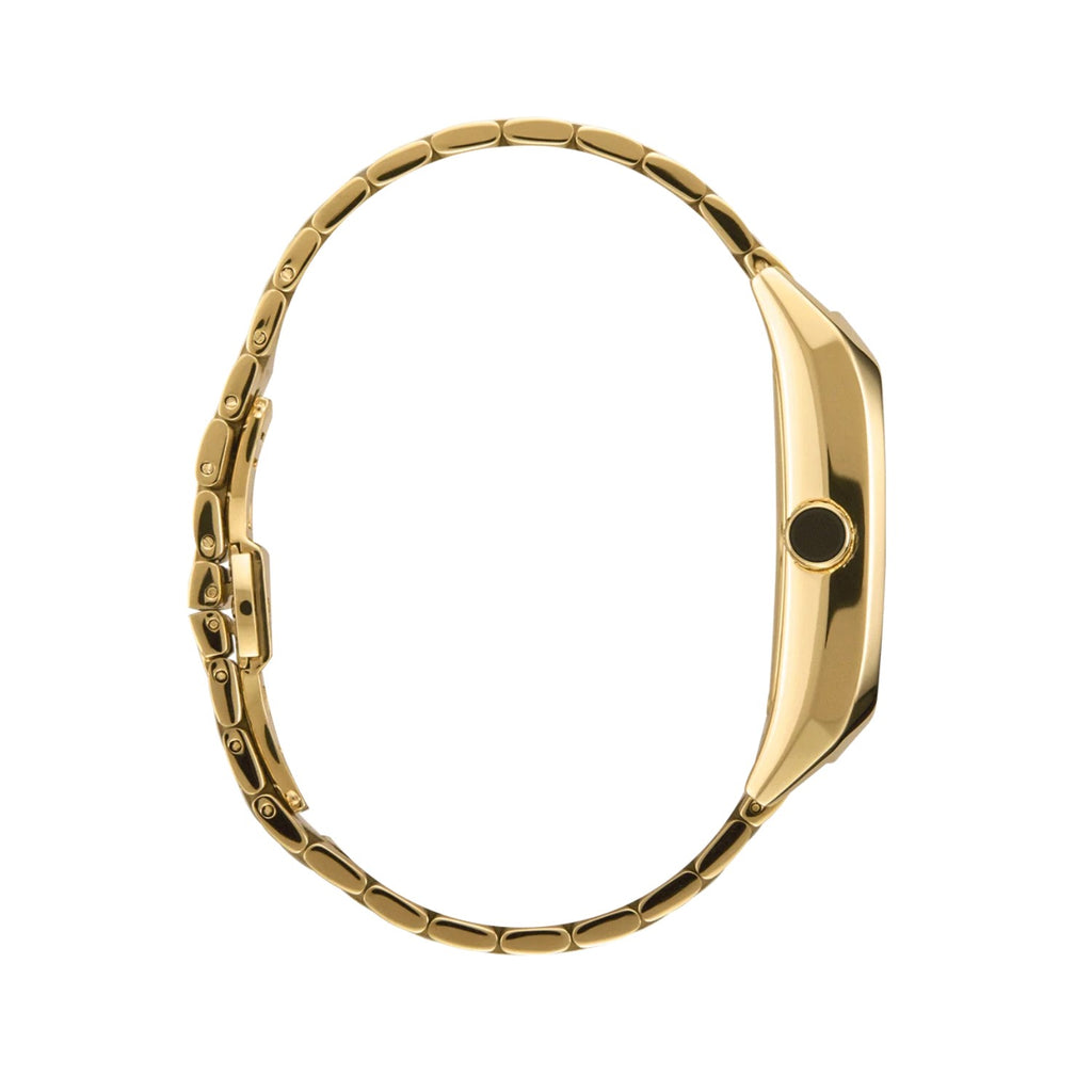 Reloj Nixon Frankie Mid Century Gold Black