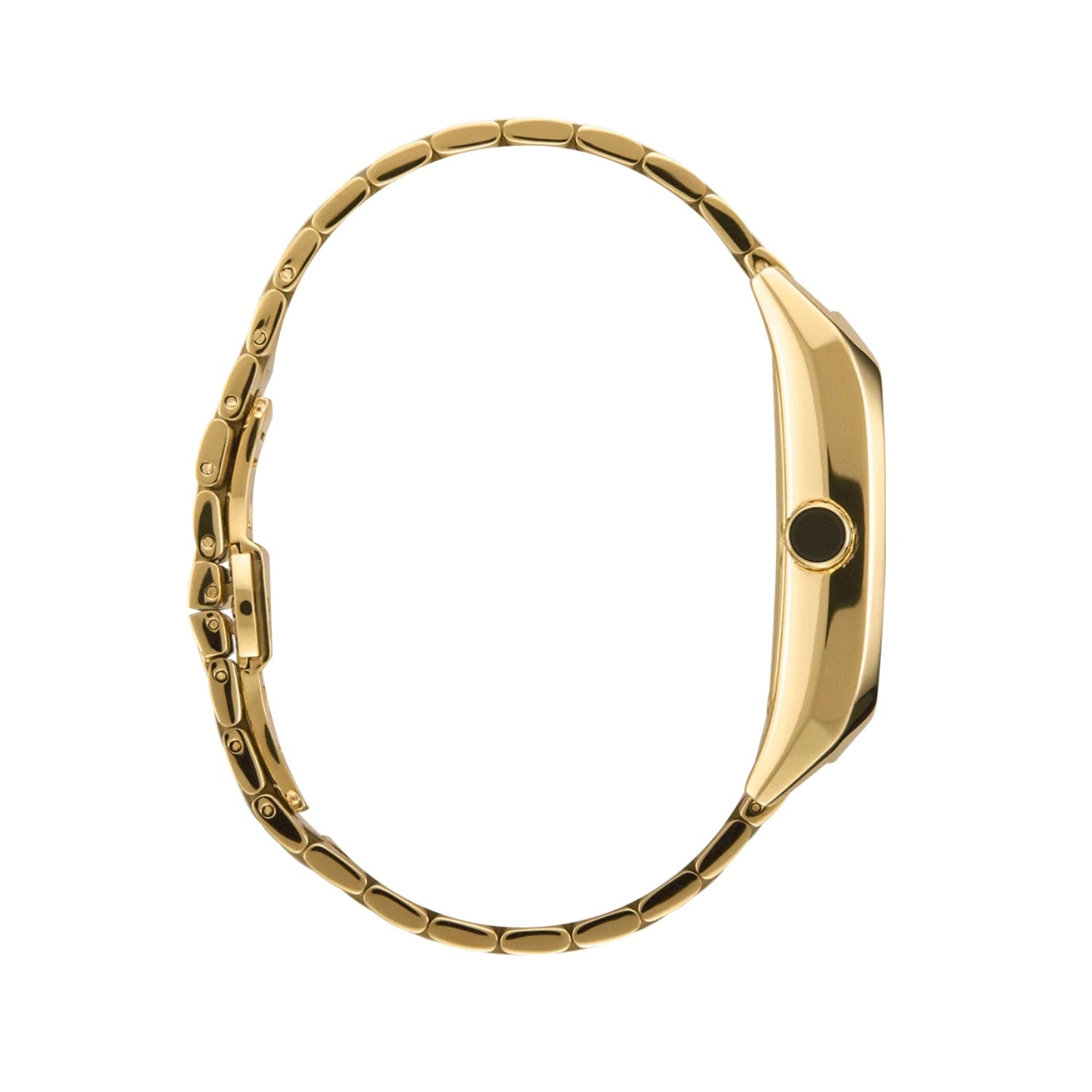 Reloj Nixon Frankie Mid Century Gold Black