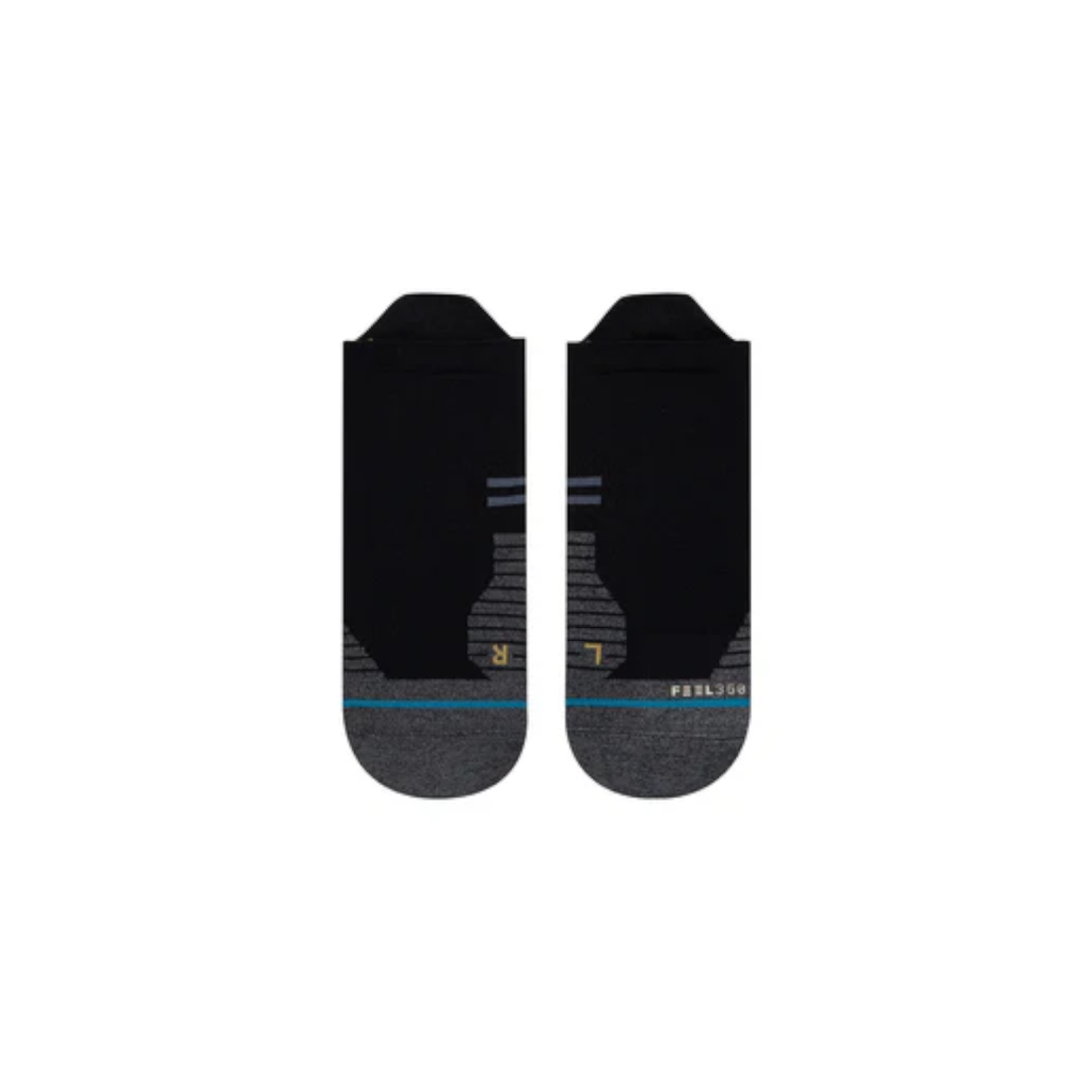 Stance Sock Light Tab Black