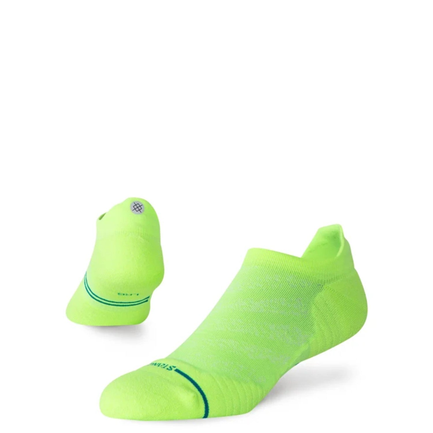 Stance Socks Run Light Tab Volt