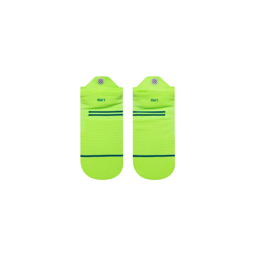 Stance Socks Run Light Tab Volt