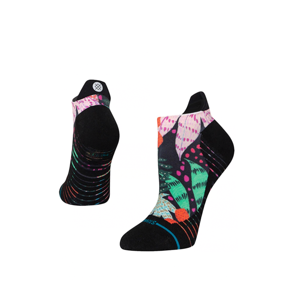 Stance Sock Women Trippy Trop Multi - M