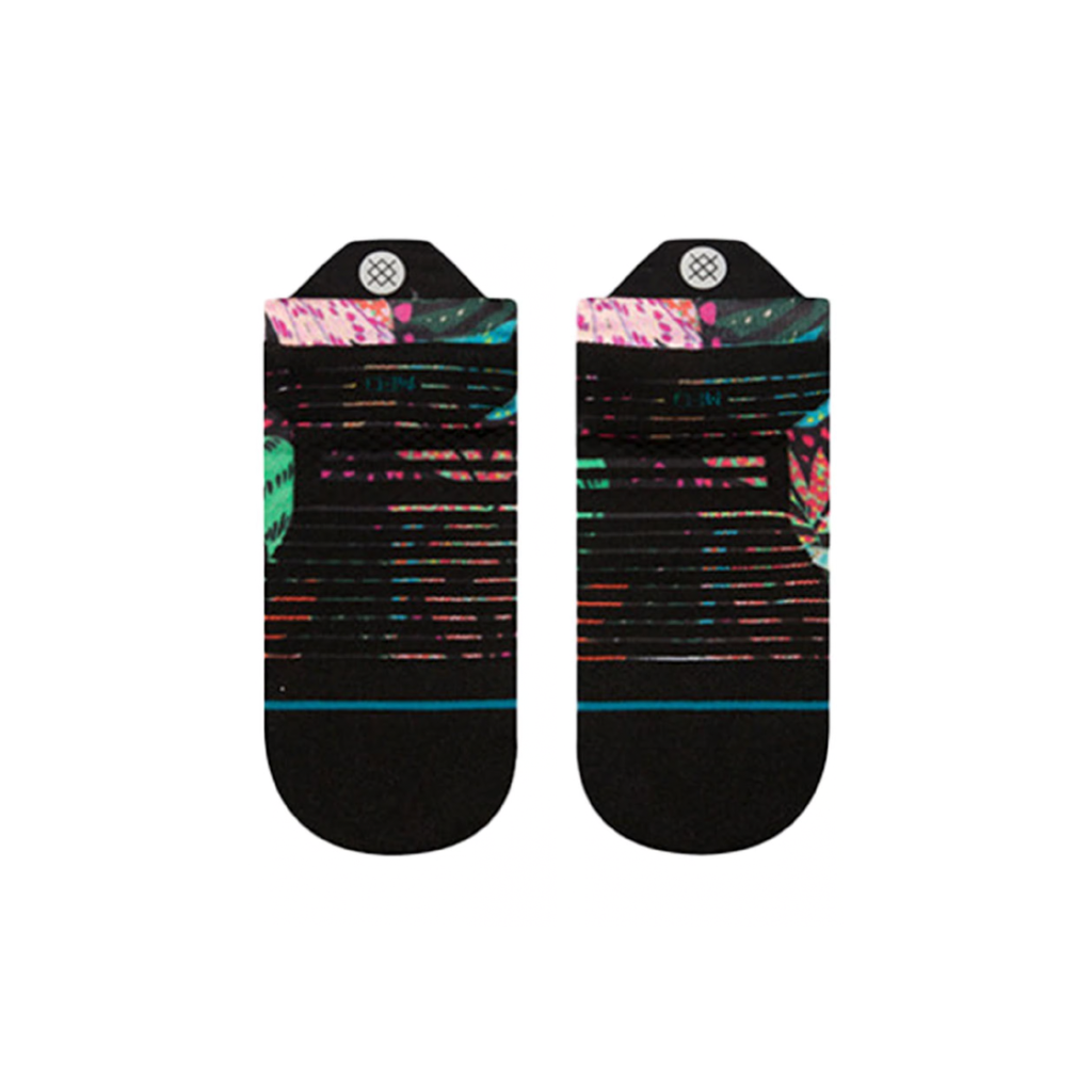 Stance Sock Women Trippy Trop Multi - M